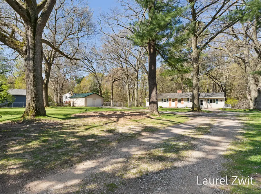 9189 Cook Street, Montague, MI 49437 - #2