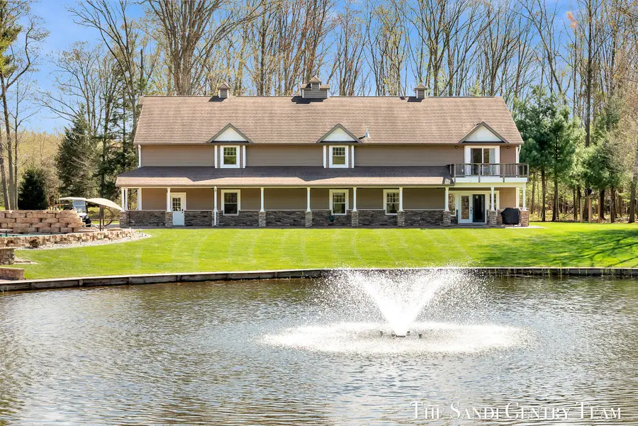 16159 Ferris Street, Grand Haven, MI 49417 - #2