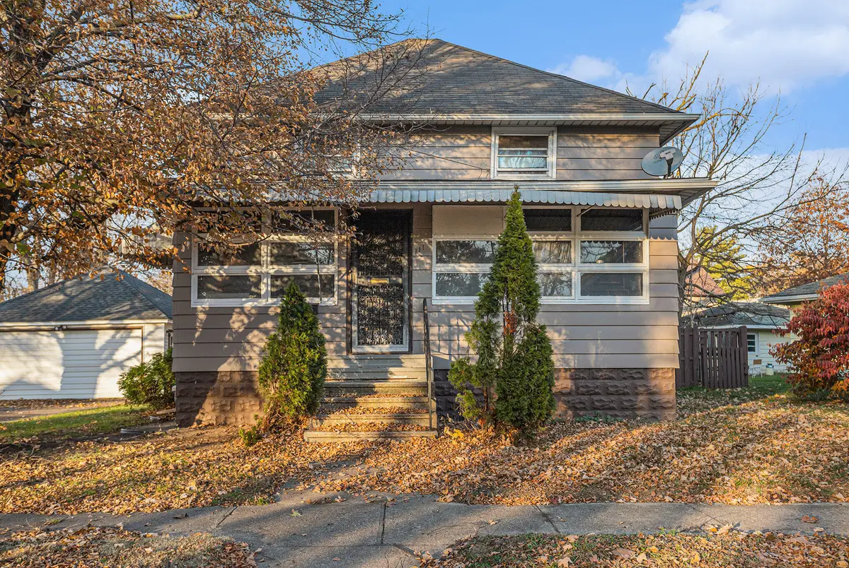 111 River Drive, Three Rivers, MI 49093 - #1