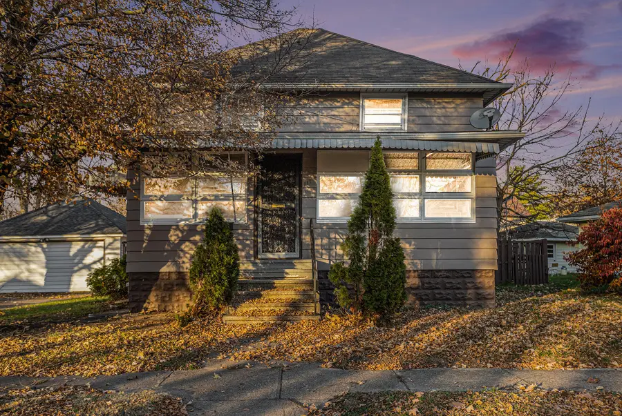 111 River Drive, Three Rivers, MI 49093 - #2
