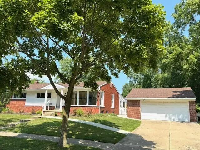 1720 Avondale Avenue, Ann Arbor, MI 48103 - #1