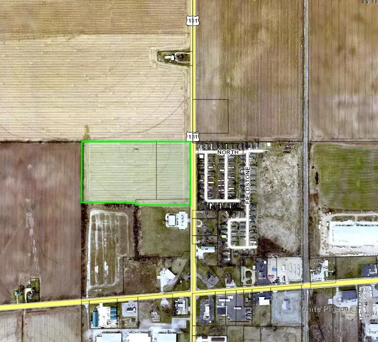68522 U.s. 131, White Pigeon, MI 49099 - #1