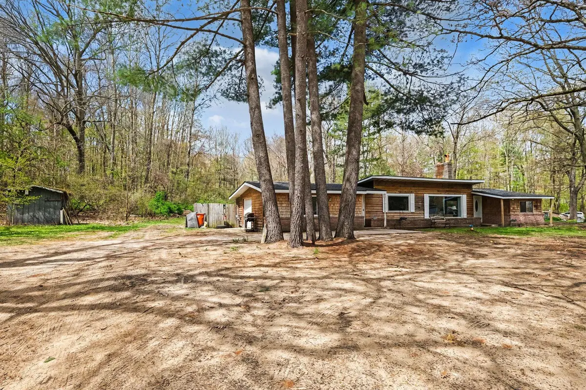 12502 Mcmurty Drive Ne, Sand Lake, MI 49343 - #1