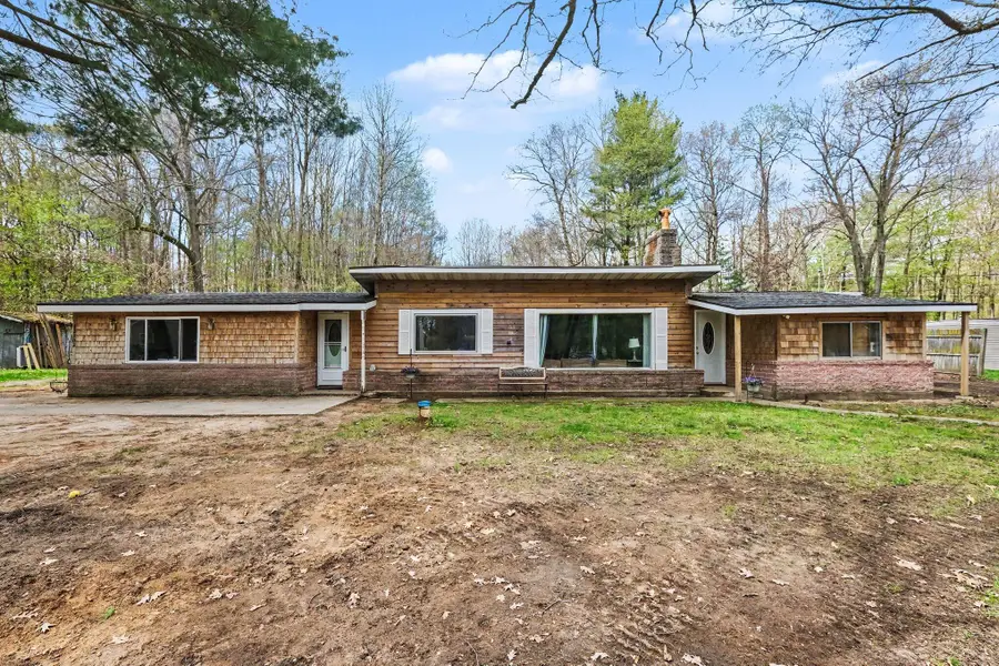 12502 Mcmurty Drive Ne, Sand Lake, MI 49343 - #2