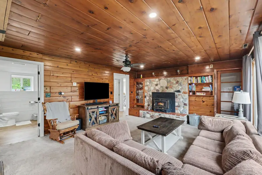 12502 Mcmurty Drive Ne, Sand Lake, MI 49343 - #3