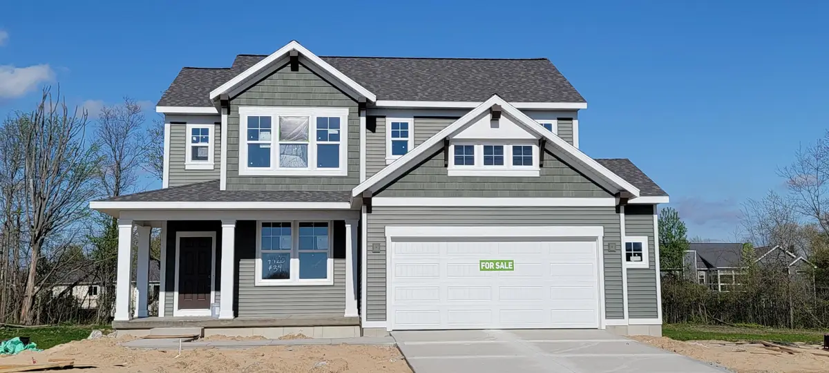 7920 Loralyn Court #34, Caledonia, MI 49316 - #1
