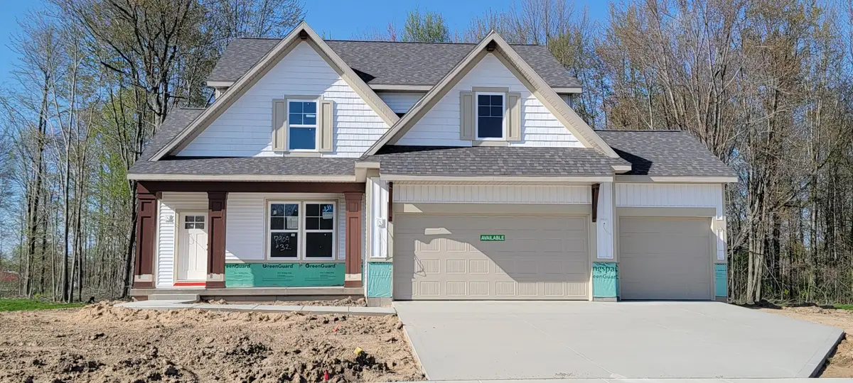 7904 Loralyn Court Sw #32, Caledonia, MI 49316 - #1