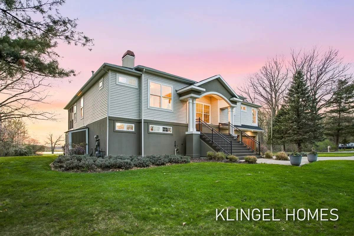 15400 148th Avenue, Spring Lake, MI 49456 - #1