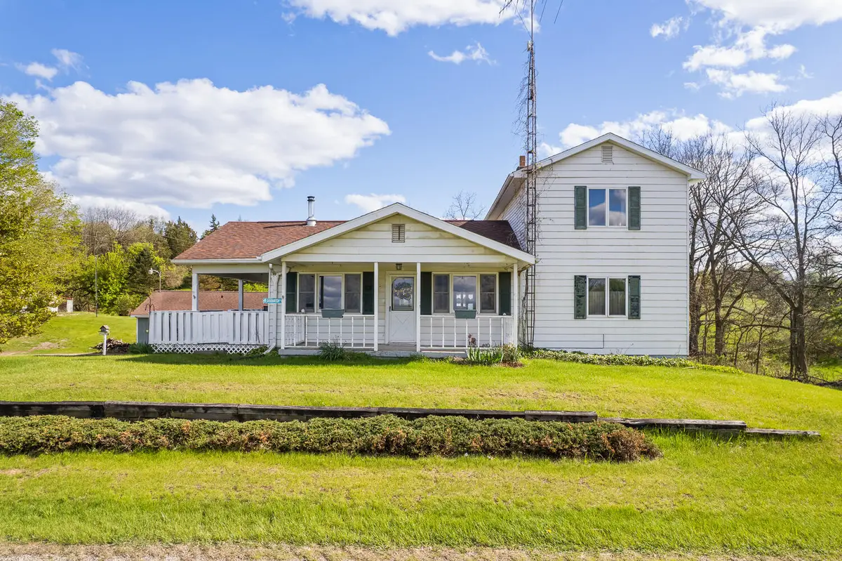 14321 W Austin Road, Manchester, MI 48158 - #1