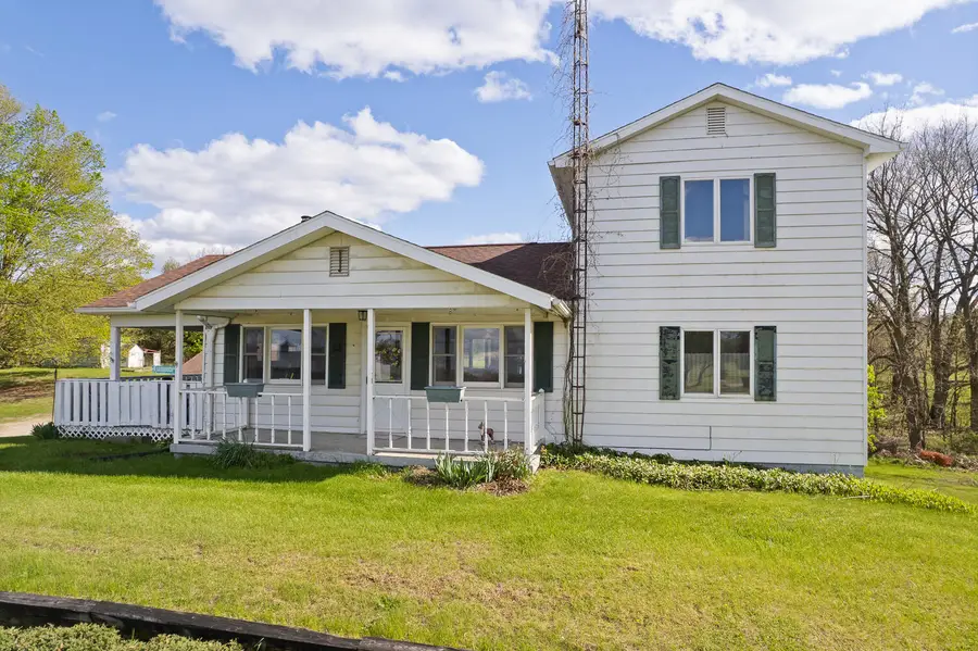 14321 W Austin Road, Manchester, MI 48158 - #2
