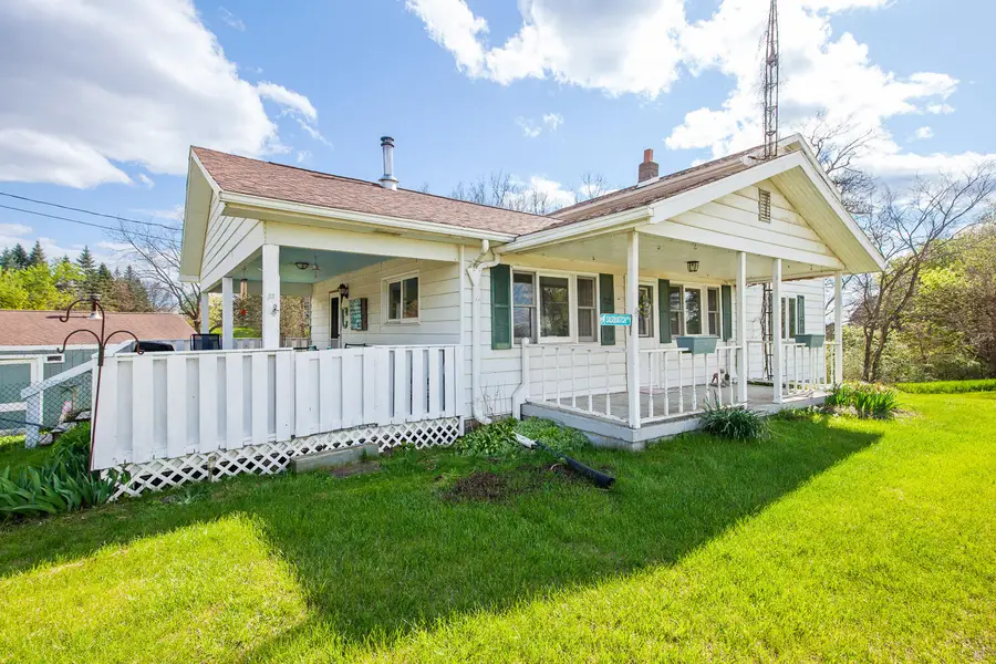 14321 W Austin Road, Manchester, MI 48158 - #3