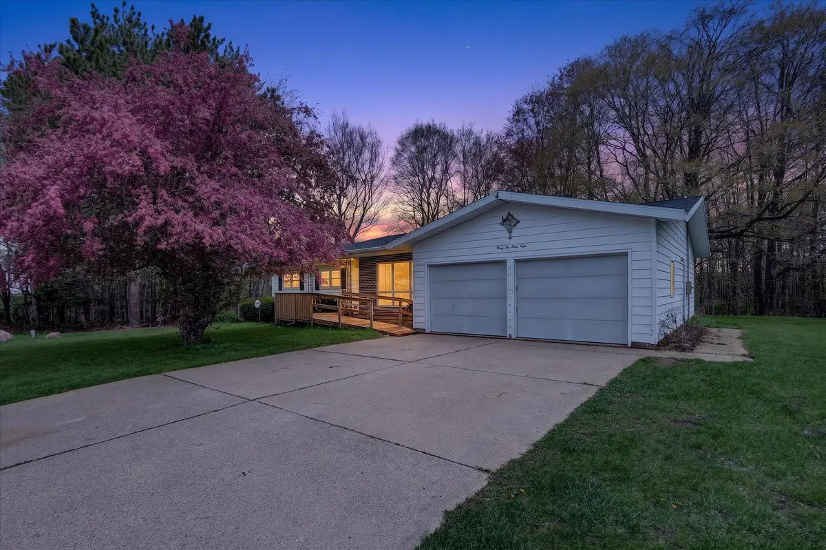 4648 N Neff Road, Edmore, MI 48829 - #1