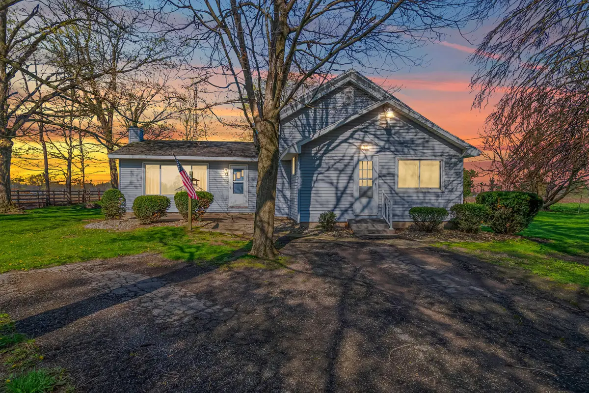 650 Boone Road, Quincy, MI 49082 - #1