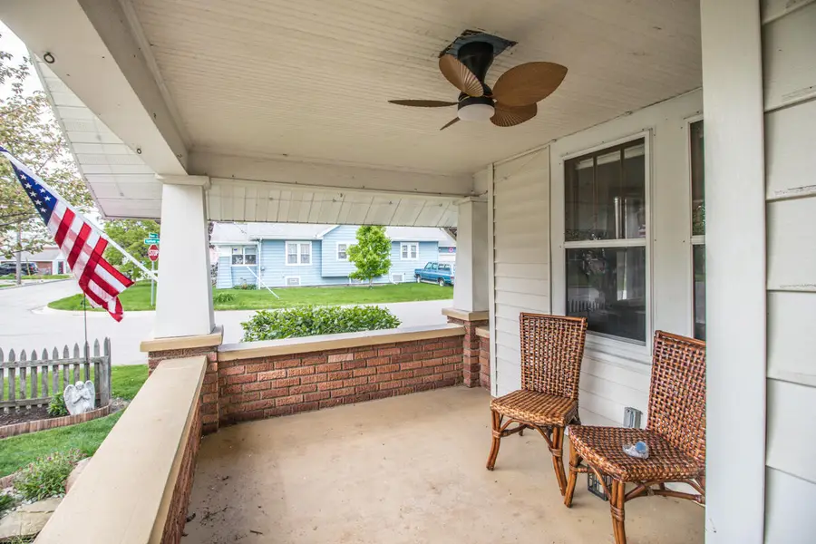 15 Pioneer Street, Battle Creek, MI 49015 - #3
