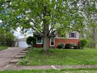 4410 Fireside Avenue, Portage, MI 49002