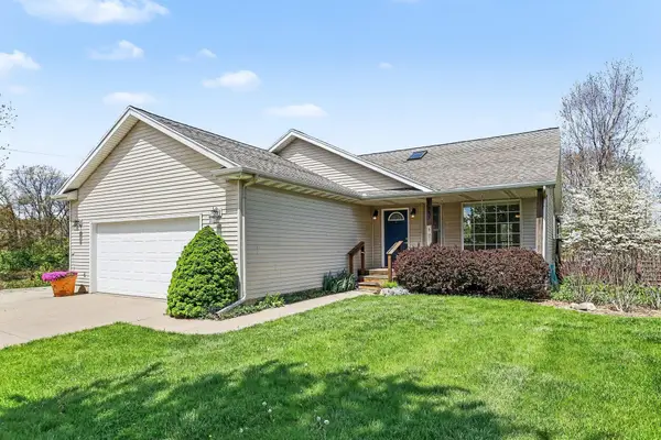 5926 Coddington Lane, Kalamazoo, MI 49009