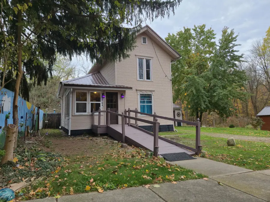 13764 W Ave E, Vicksburg, MI 49097 - #2