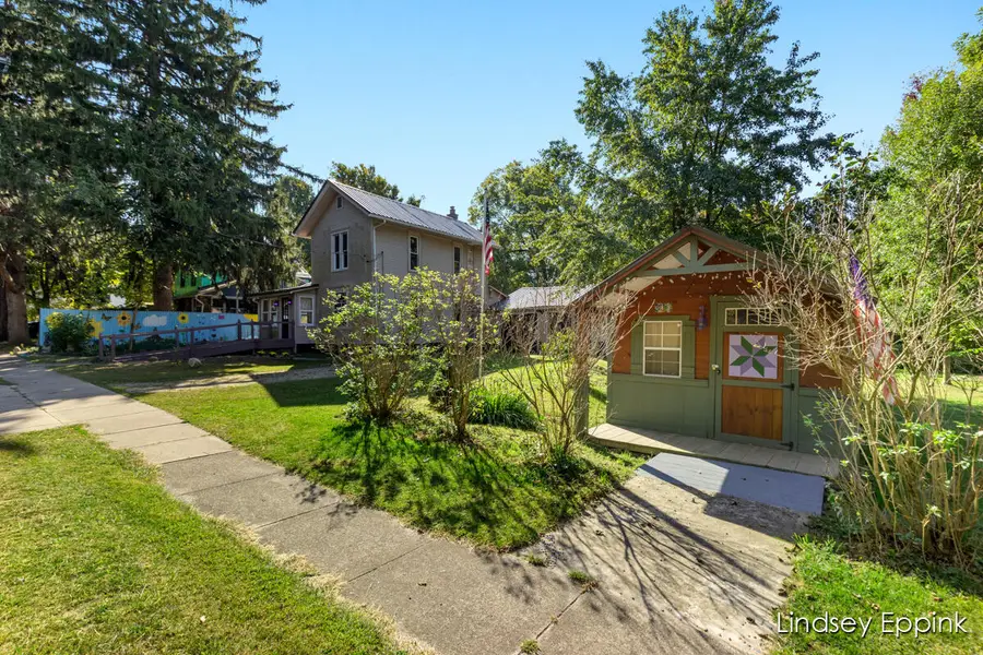 13764 W Ave E, Vicksburg, MI 49097 - #3