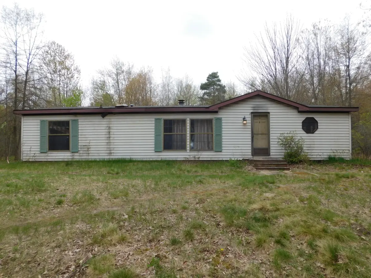 14540 Schroeder Road, Saint Charles, MI 48655 - #1