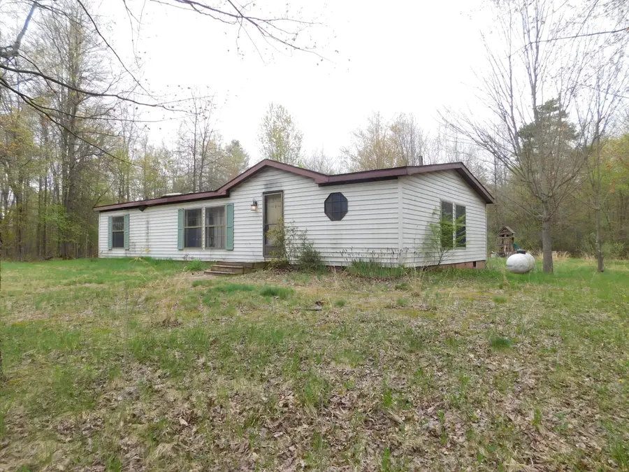 14540 Schroeder Road, Saint Charles, MI 48655 - #2