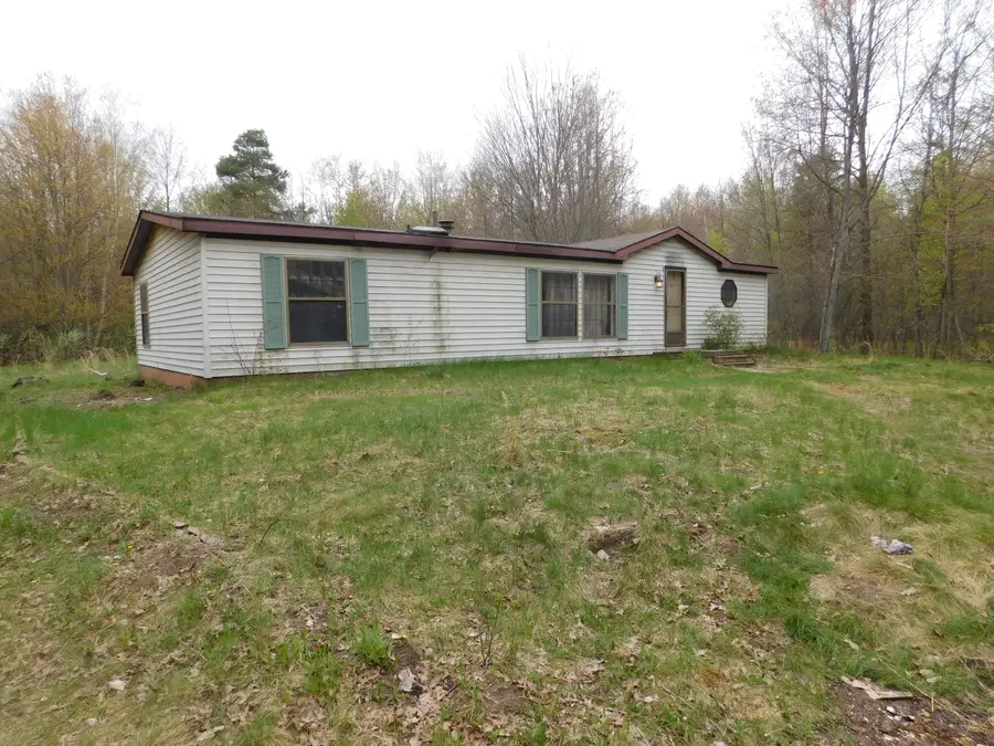 14540 Schroeder Road, Saint Charles, MI 48655 - #3
