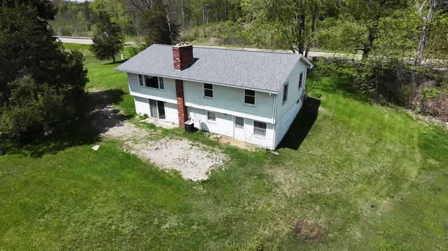 5251 Hudson Road, Osseo, MI 49266 - #3