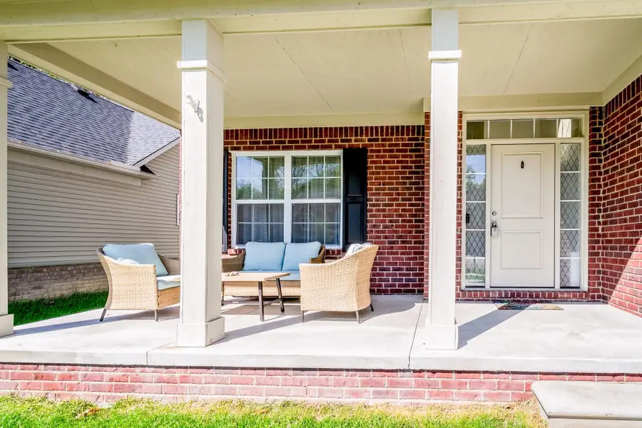17754 Woodstock Court, Romulus, MI 48174 - #3