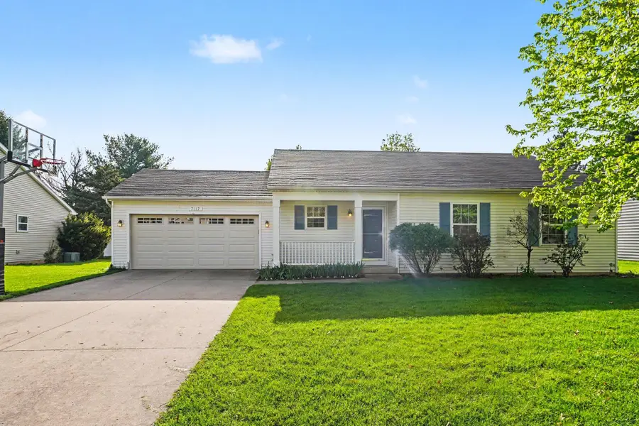 7117 Venice Drive, Portage, MI 49024 - #2