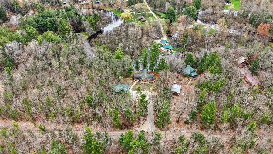 4985 White Pine Drive, Manistee, MI 49660 - #3