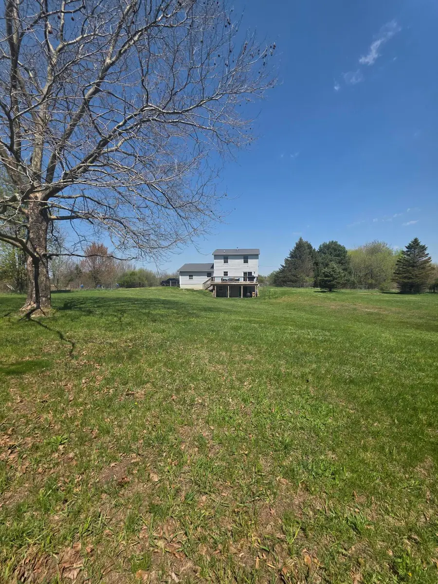 1627 W Barnes Road, Leslie, MI 49251 - #2