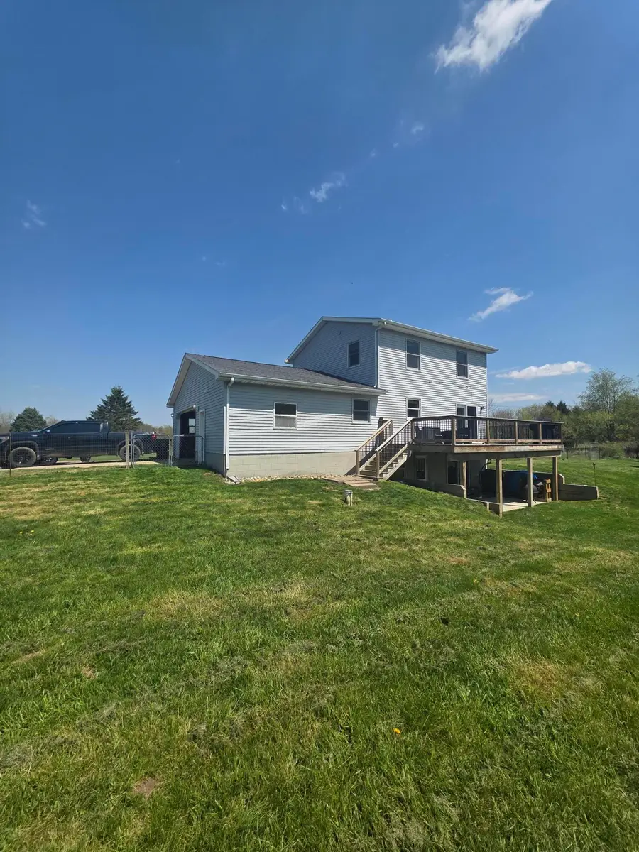1627 W Barnes Road, Leslie, MI 49251 - #3