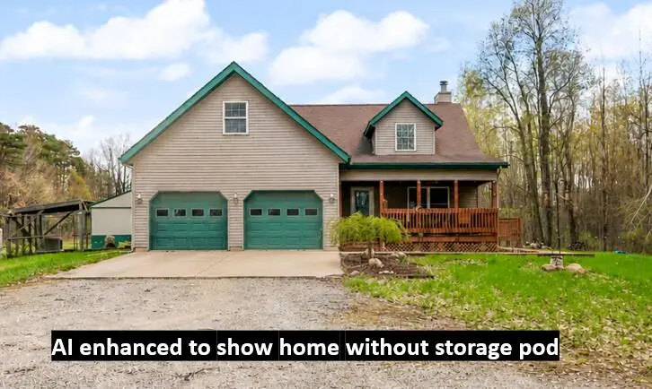 7856 135th Avenue, Stanwood, MI 49346 - #1