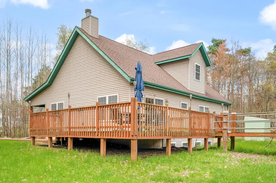 7856 135th Avenue, Stanwood, MI 49346 - #2