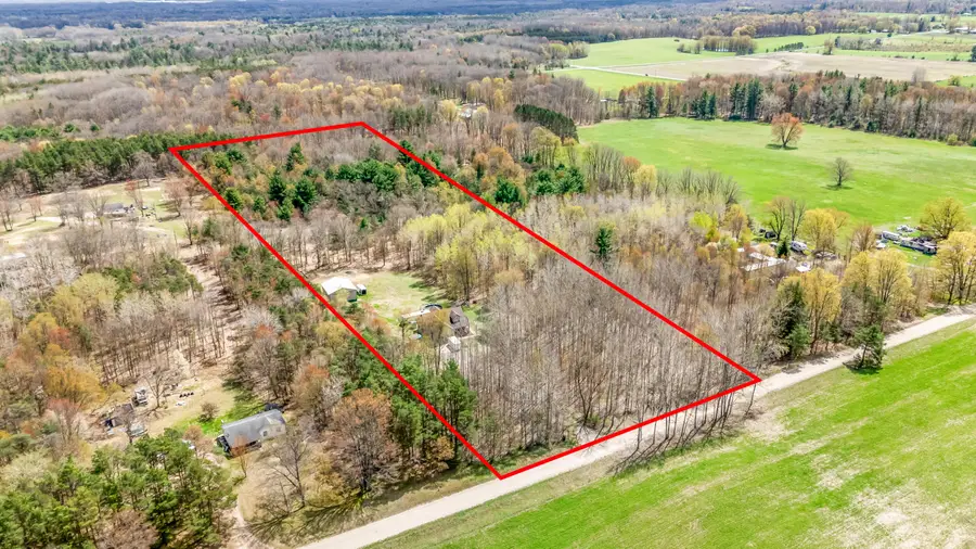 7856 135th Avenue, Stanwood, MI 49346 - #3