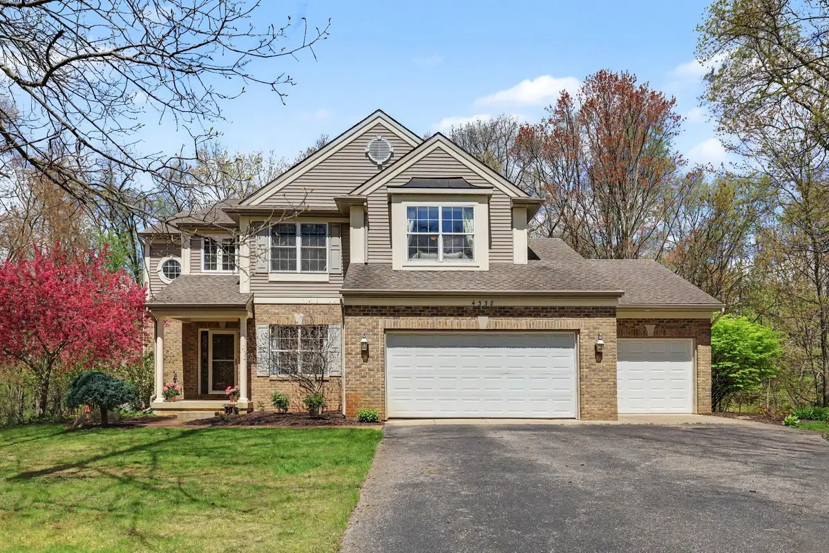 4338 Trail East Drive Ne, Ada, MI 49301 - #1