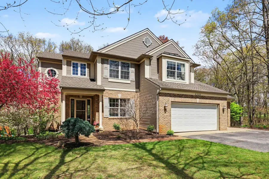 4338 Trail East Drive Ne, Ada, MI 49301 - #2