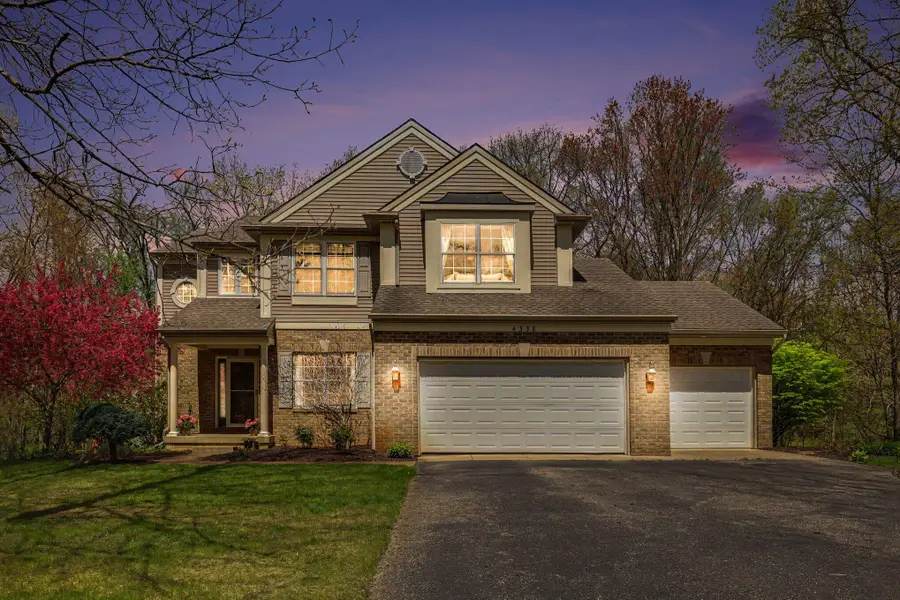 4338 Trail East Drive Ne, Ada, MI 49301 - #3