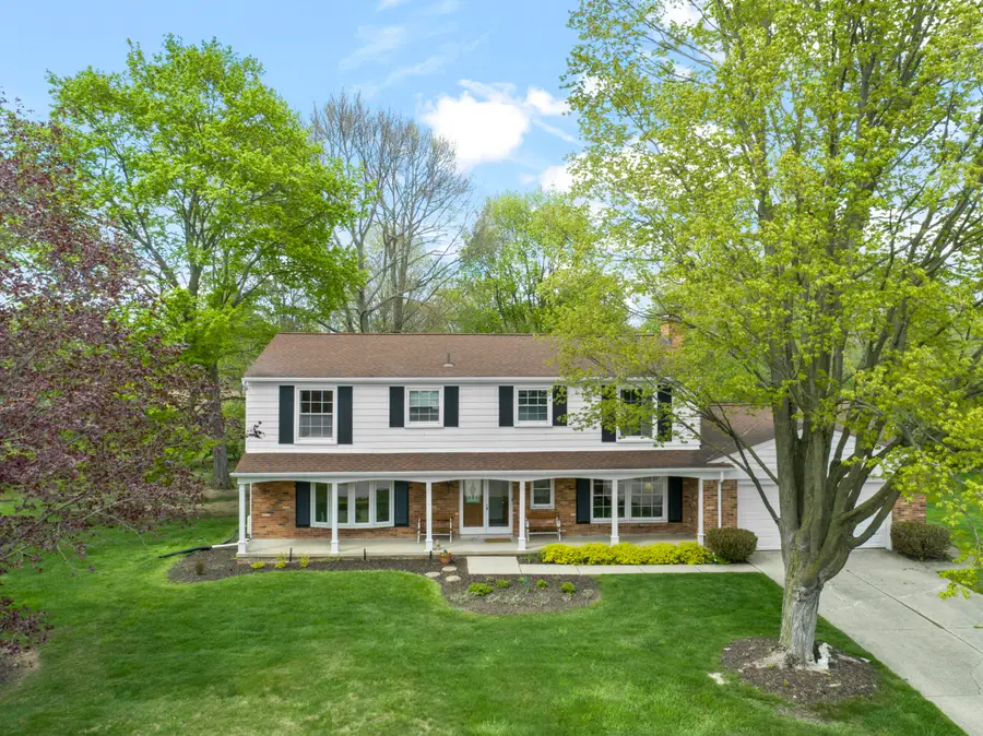 19168 Chelton Drive, Beverly Hills, MI 48025 - #3