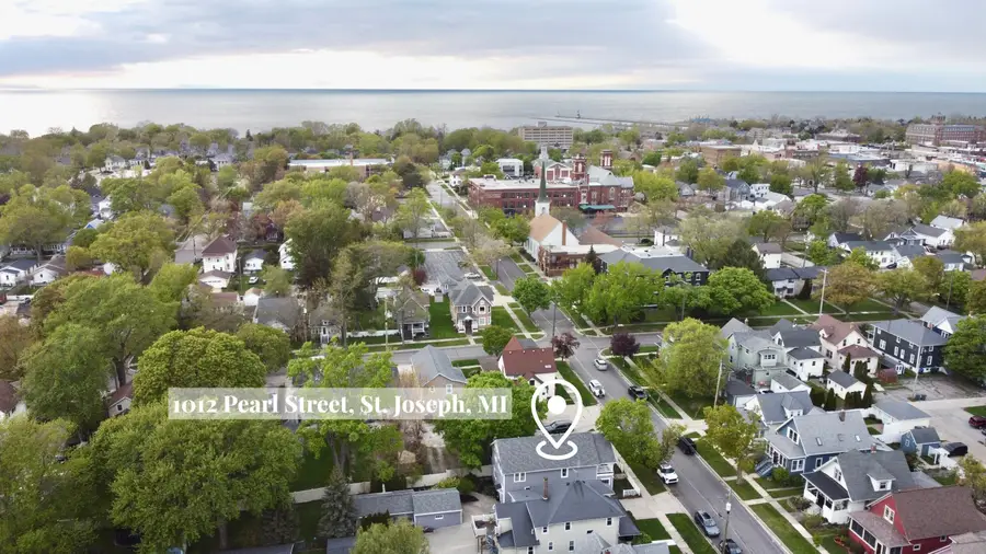 1012 Pearl Street, Saint Joseph, MI 49085 - #3