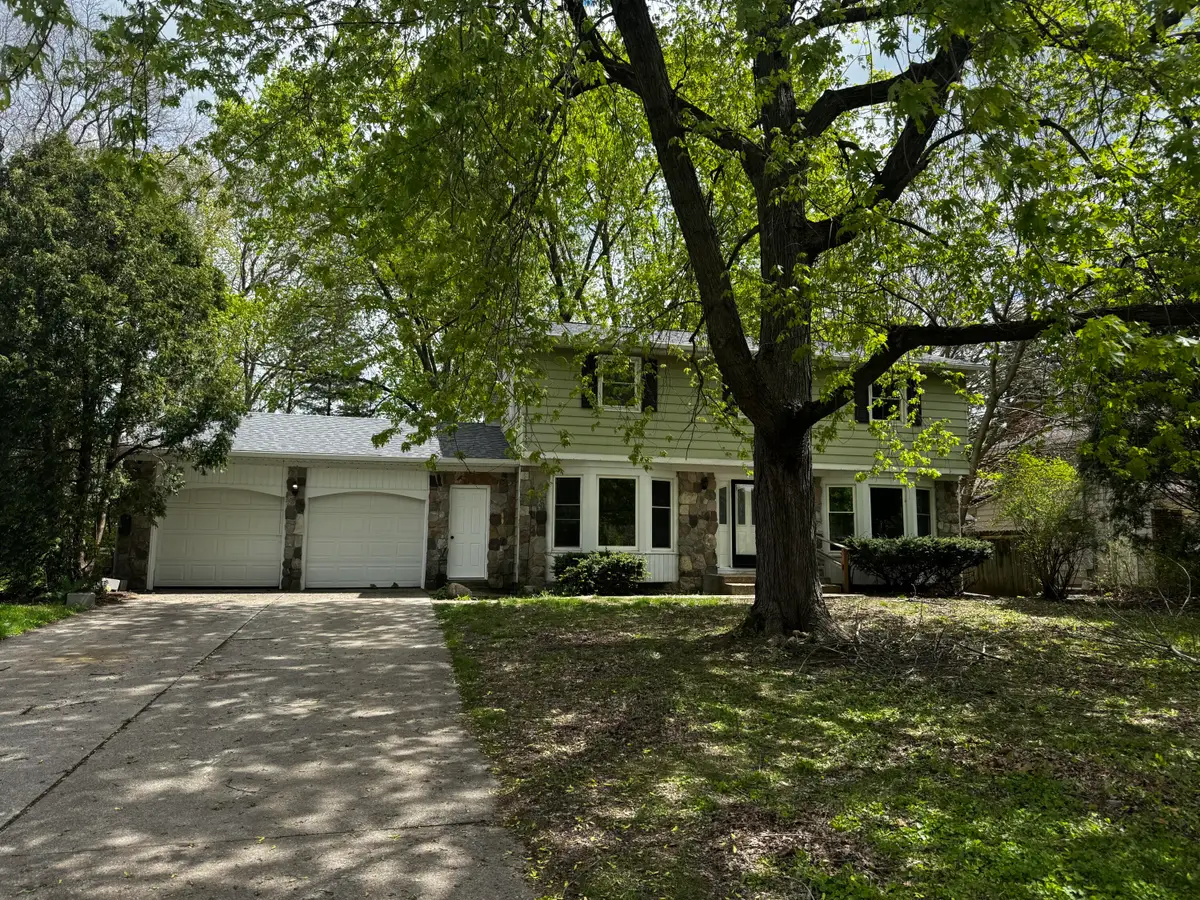 4812 Kimball Avenue Se, Grand Rapids, MI 49508 - #1