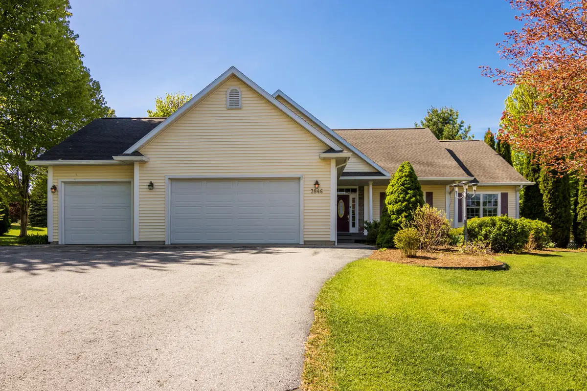 3846 Stoneridge Drive, Traverse City, MI 49684 - #1