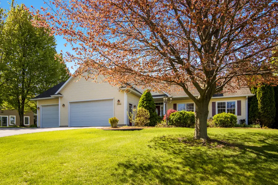 3846 Stoneridge Drive, Traverse City, MI 49684 - #3