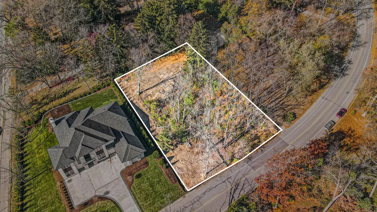 1864 Arlington Boulevard, Ann Arbor, MI 48104 - #1