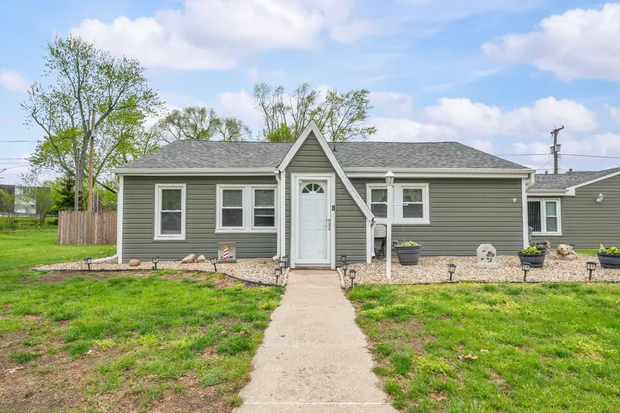 315 Dunham Avenue, Saint Joseph, MI 49085 - #2