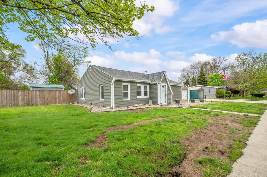 315 Dunham Avenue, Saint Joseph, MI 49085 - #3