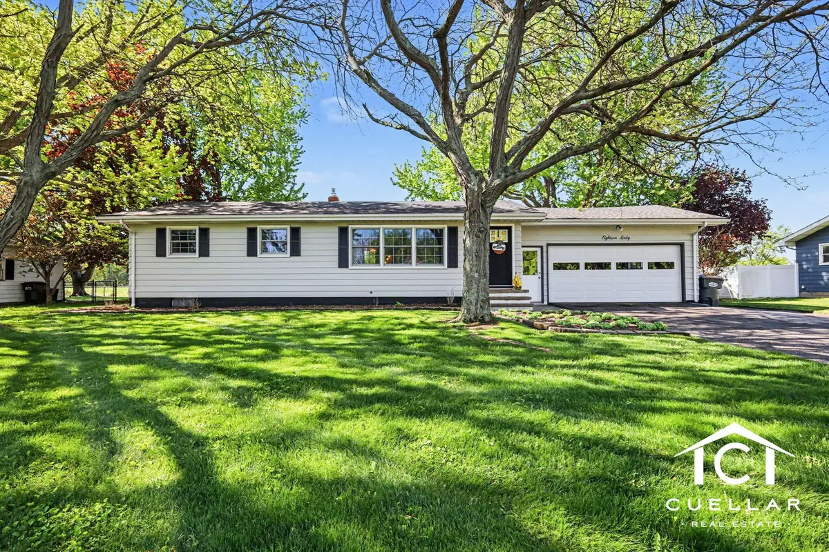 1860 Santa Maria Drive, Stevensville, MI 49127 - #1