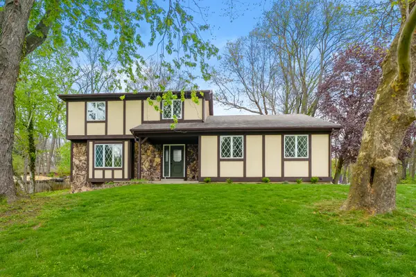 5814 Scenic Way Drive, Kalamazoo, MI 49009