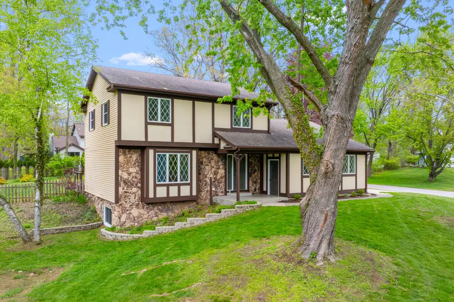 5814 Scenic Way Drive, Kalamazoo, MI 49009 - #2