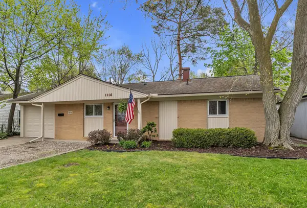 1114 N Maple Road, Ann Arbor, MI 48103