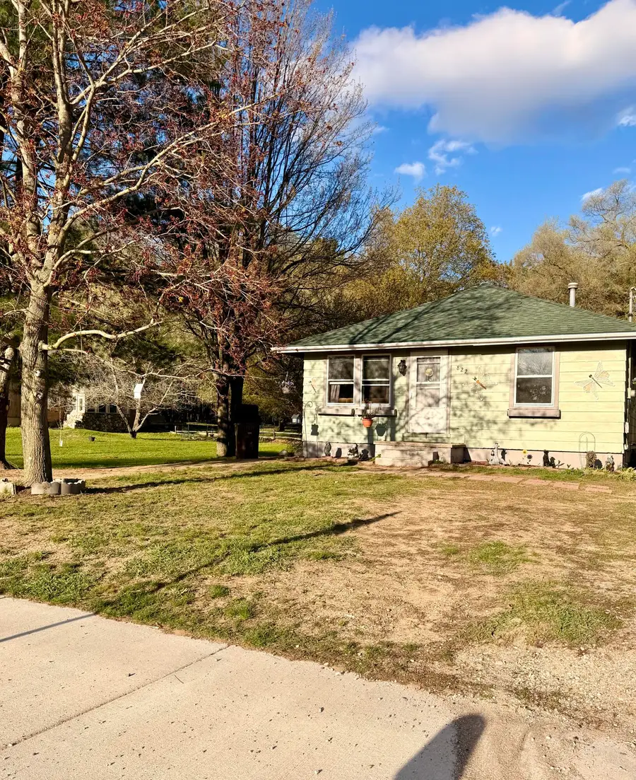 822 Mechanic Street, Big Rapids, MI 49307 - #2
